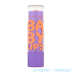     Maybelline New York Baby Lips  ...