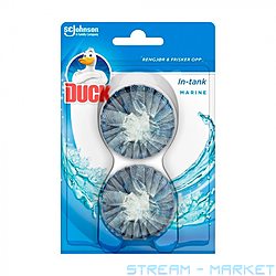    Duck  502
