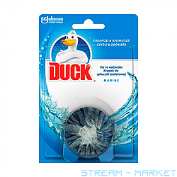    Duck  50