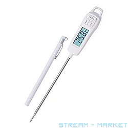 Термометр кухонний електронний Digital Food Termometr TP400