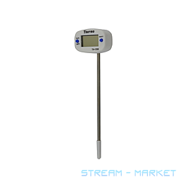    Digital Thermometer TA-288