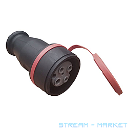 ������ Bemis BK6-3504-2311 � ��������� 3�32� ������