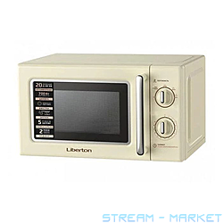 ̳  Liberton  LMW-2088M    700 20...