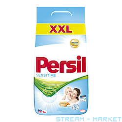   Persil  Sensitive 6 
