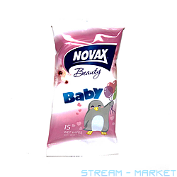    Novax 15