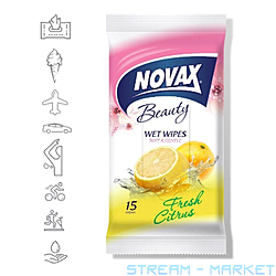   Novax  15