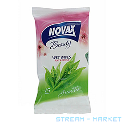   Novax  15
