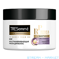    Tresemme Repair and Protect ³ 300
