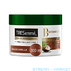 ����� ��� ������� Tresemme Botanique Detox ���������� 300��