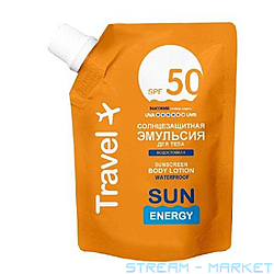    Sun Energy SPF 50 ...