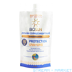   Bioton Cosmetics SPF 30 170