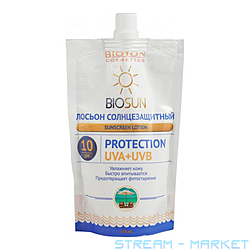   Bioton Cosmetics SPF 10 170