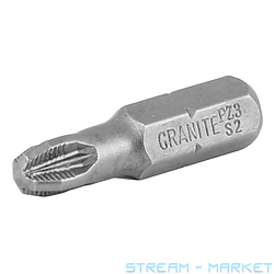   Granite 10-93-250 Z325 S2 2