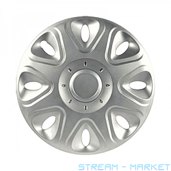 Колпаки Elegant Versaco Power R14 комплект