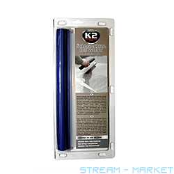 K2 K20410 Masner Hidro-Flexi Blade