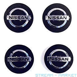    Sahler   Nissan 6055