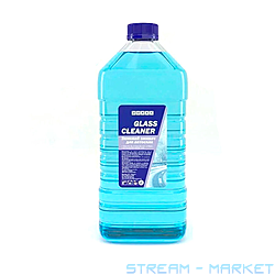    Donat glass cleaner -20  4.2  ...