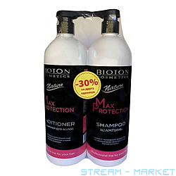       Bioton Cosmetics Max Protection 1 ...