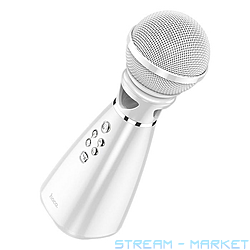 ̳ Hoco BK6 Hi-song K song microphone 