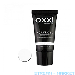 - Oxxi Professional 02  60