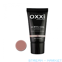 - Oxxi Professional 06  60