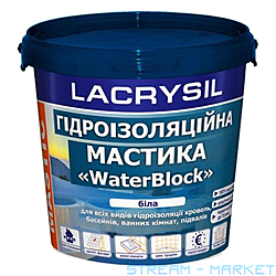    Lacrysil  3 
