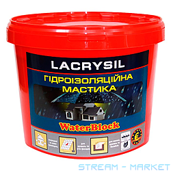    Lacrysil  12...