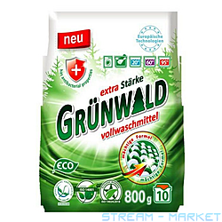  Grunwald  ó  800