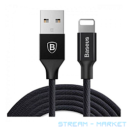  Baseus Yiven Cable USB to Lightning 1.2 