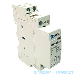   Takel KM-1-25-10  25A