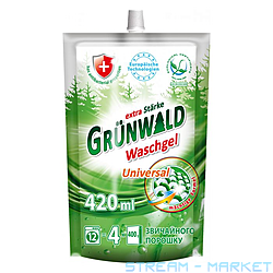        Grunwald Universal -...