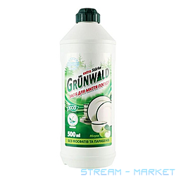     Grunwald  500