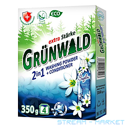   Grunwald  2in1 350