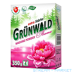   Grunwald  Aroma 350