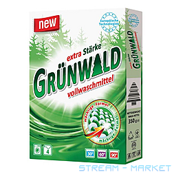   Grunwald    400