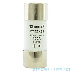   Takel RT 2258 100