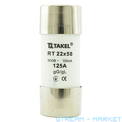   Takel RT 2258 125