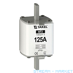   Takel NT2 125