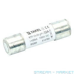������� ��������� Takel RTF 10�38 32� 1000V DC