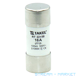 ������� ��������� Takel RT 22�58 16�