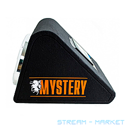  Mystery MBV-251A  10 25