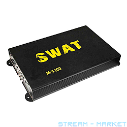 ϳ SWAT M-4.100 4- 
