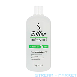 г     Siller Professional Cleanser 500