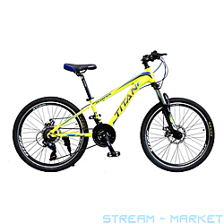   Titan Scorpion   12  24...