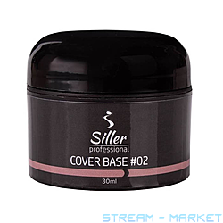   Siller Professional Cover base 2 30