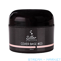   Siller Professional Cover base 3 30