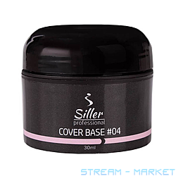   Siller Professional Cover base 4 30