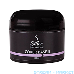   Siller Professional Cover base 5 30
