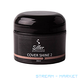   Siller Cover Shine Base 2 30