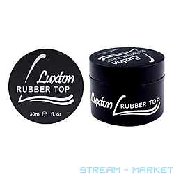   Luxton Rubber Top   30